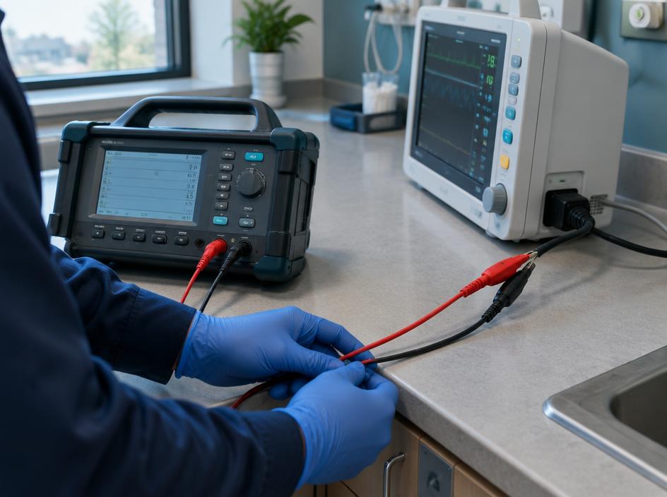 Electrical Safety Inspections