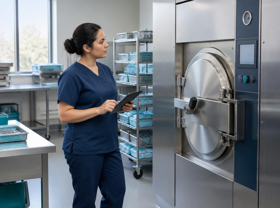Preventive Maintenance Programs